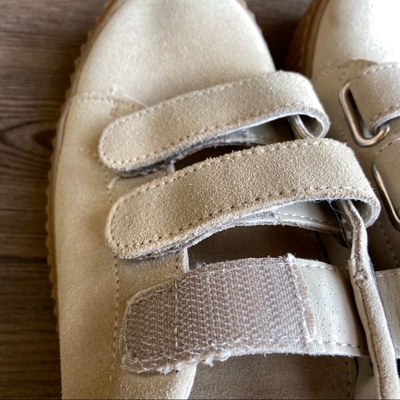 sold // urban outfitters platform fashion sneaker - Picture 10 of 12